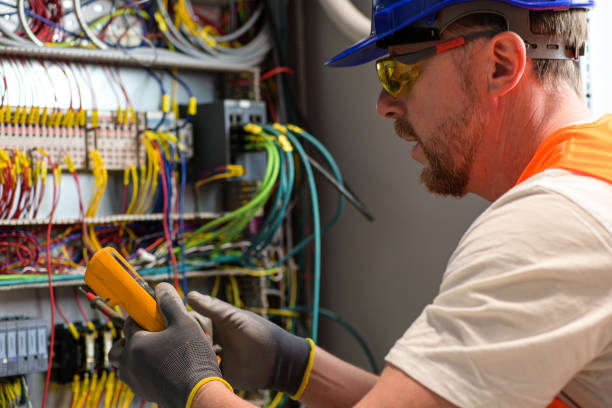 Professional Electrician in Woodsboro, MD