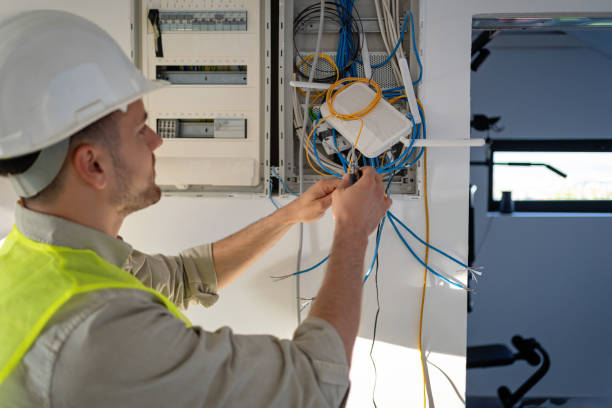 Why Trust Our Certified Electricians for Your Electrical Needs in Woodsboro, MD?